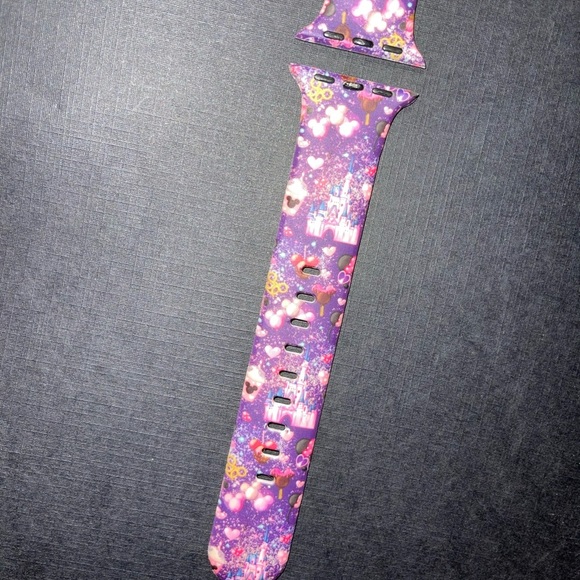 Disney Apple Watch band - Picture 4 of 4